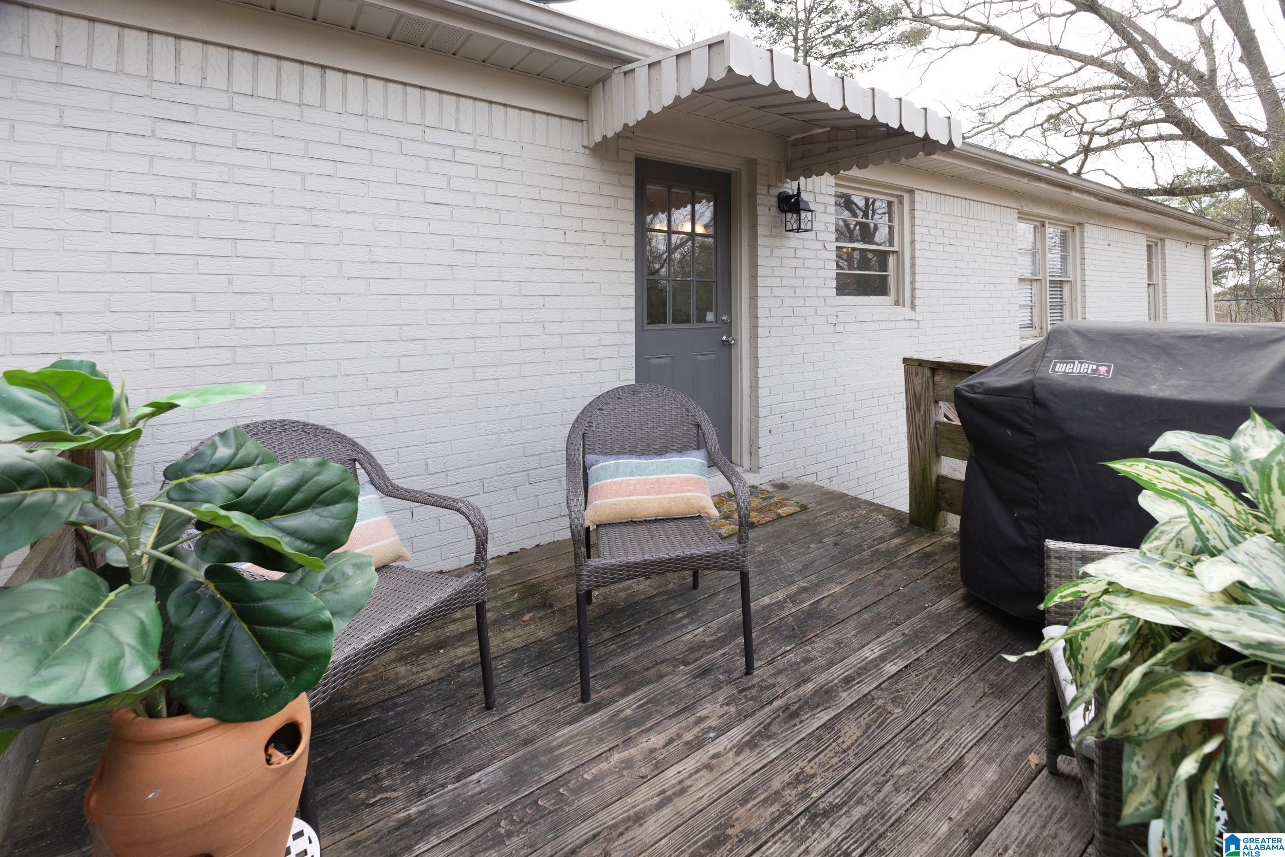 461 Ridge Road Birmingham, AL 35206 - Photo 25 of 31