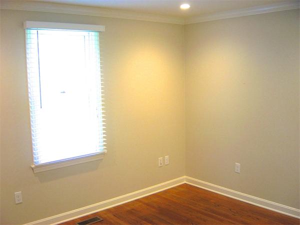 162 Nourse Road Bolton, MA 01740 - Photo 12 of 30 a view of a small space with wooden floor and a window