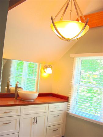 162 Nourse Road Bolton, MA 01740 - Photo 27 of 30 a room with a window and a chandelier