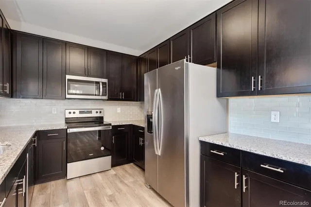 $2,000 | 15700 East Jamison Drive, Unit 8307, Englewood, CO 80112