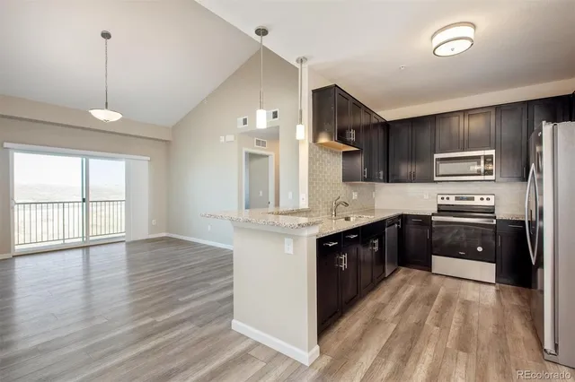 $2,000 | 15700 East Jamison Drive, Unit 8307, Englewood, CO 80112