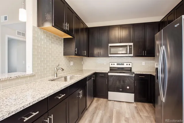 $2,000 | 15700 East Jamison Drive, Unit 8307, Englewood, CO 80112