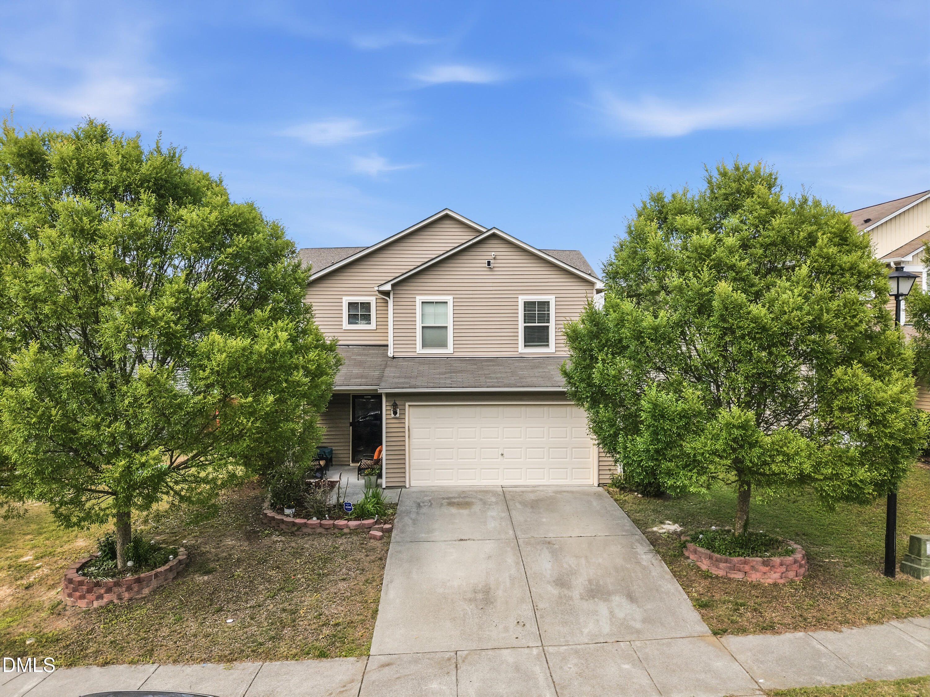 4349 Lyman Avenue Raleigh, NC 27616 - Photo 30 of 32 DJI_20260514041332_0751_D