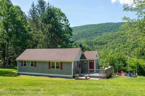 $295,000 | 142 Conklin Brook Road, Andes, NY 13731