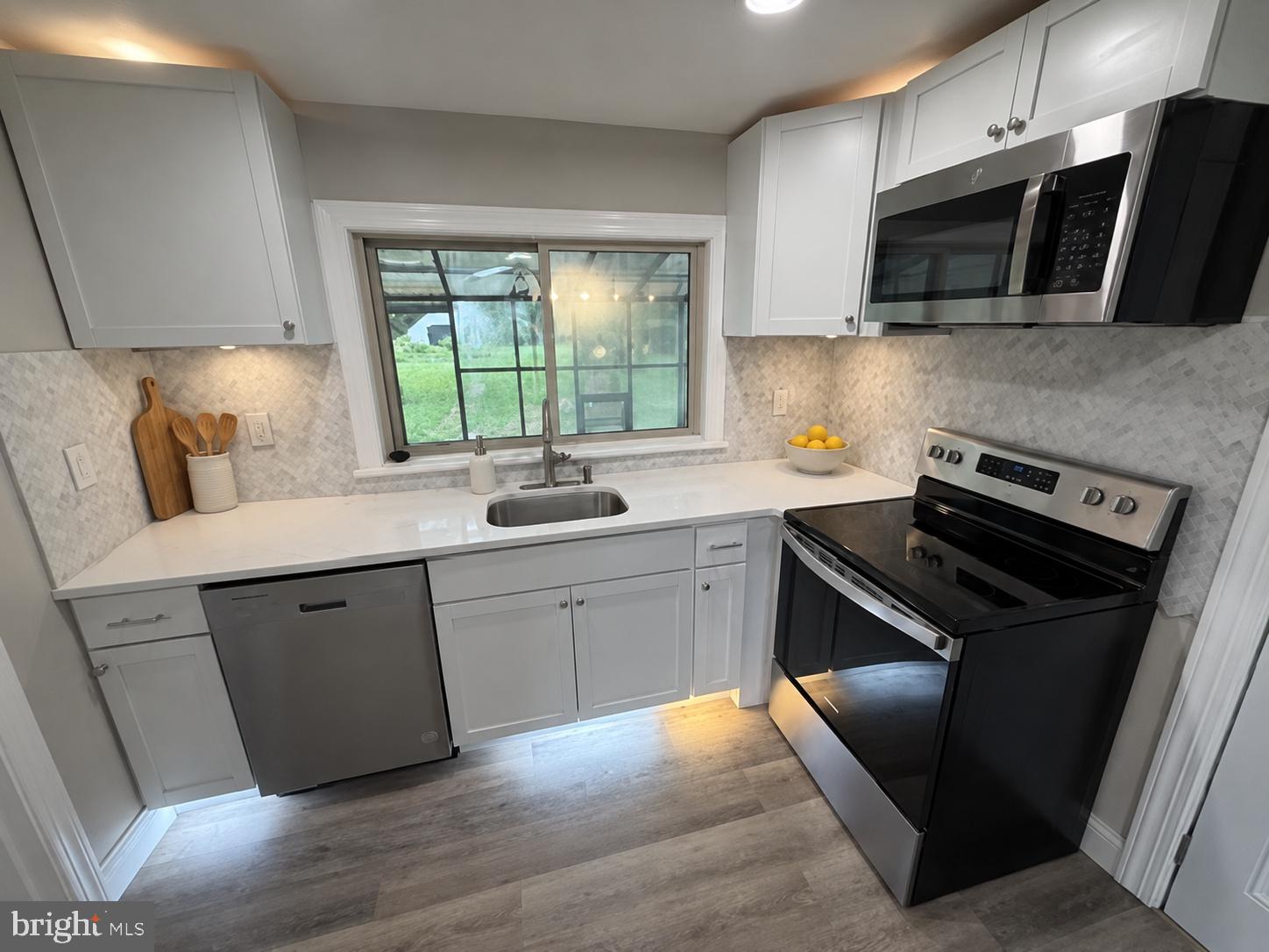 2650 Morris Road Lansdale, PA 19446 - Photo 1 of 39 Kitchen