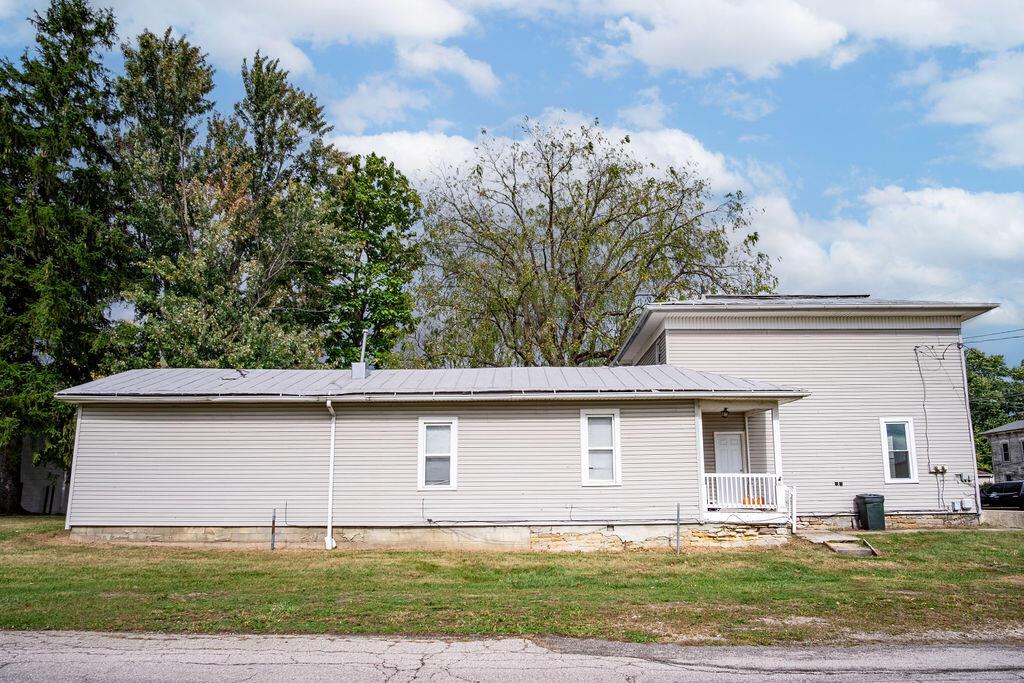 144 South Riblet Street Galion, OH 44833 - Photo 26 of 29 144 S Riblet Street