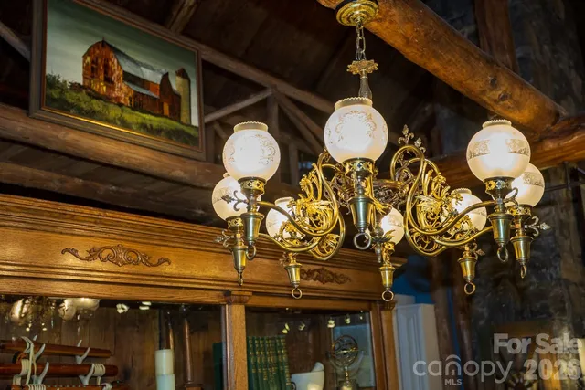 $550,000 | 15 Chestnut Street, Tryon, NC 28782