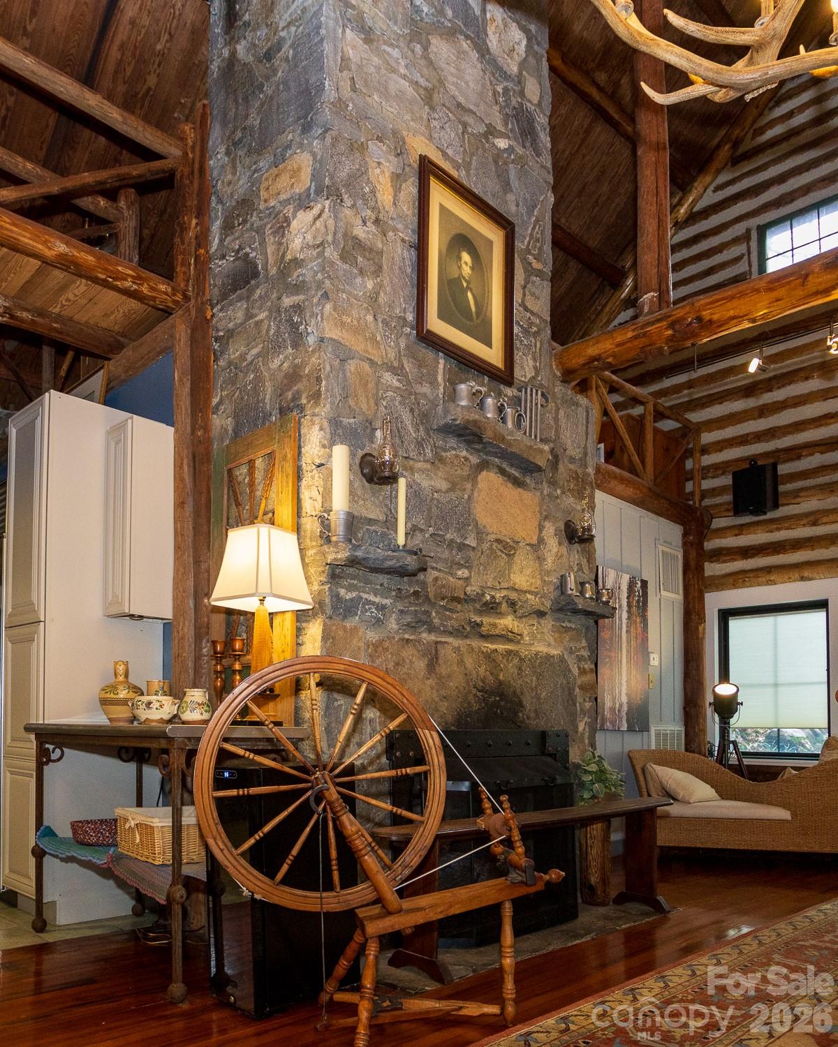 15 Chestnut Street Tryon, NC 28782 - Photo 12 of 41