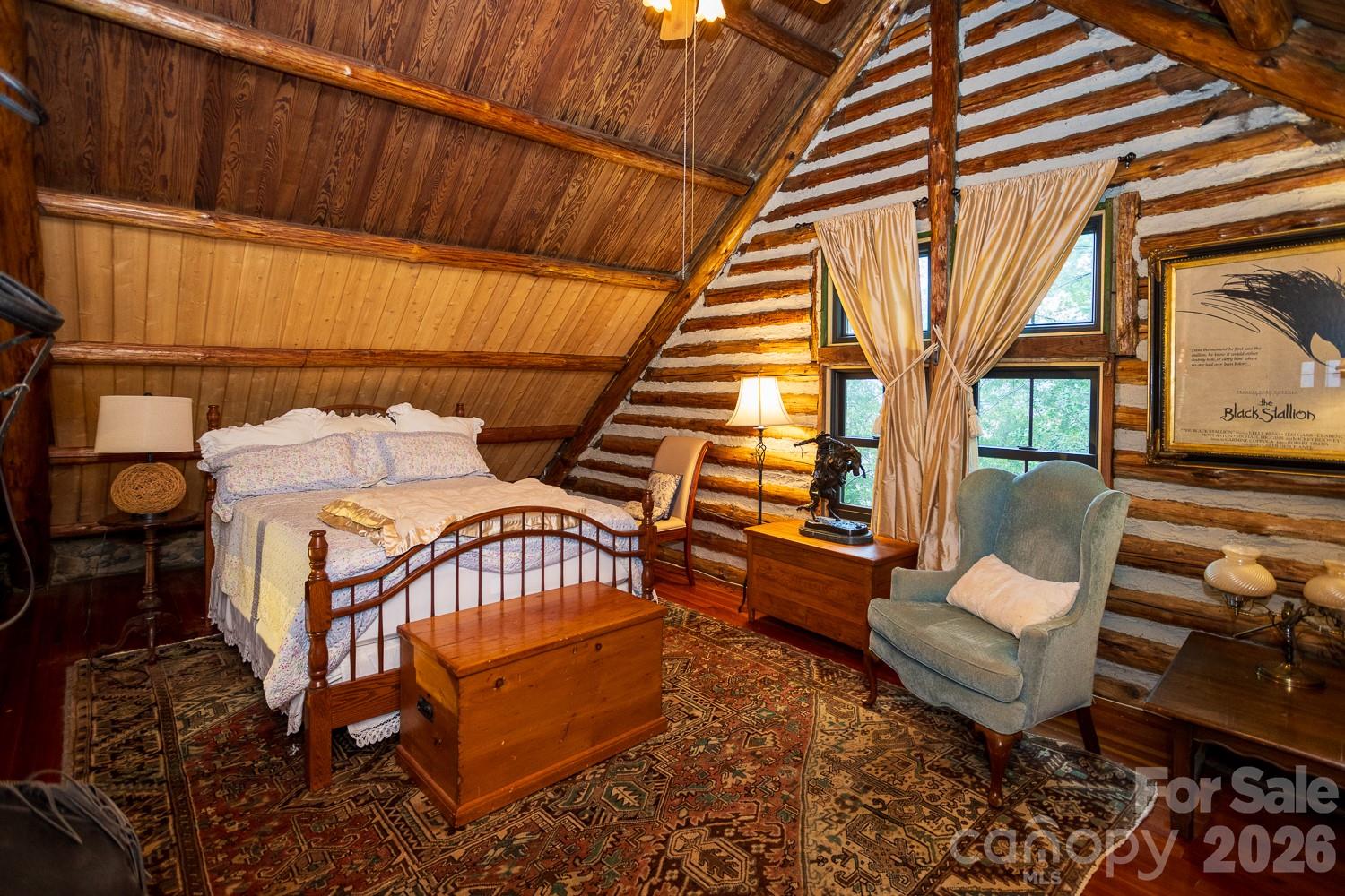 15 Chestnut Street Tryon, NC 28782 - Photo 14 of 41