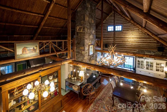 $550,000 | 15 Chestnut Street, Tryon, NC 28782