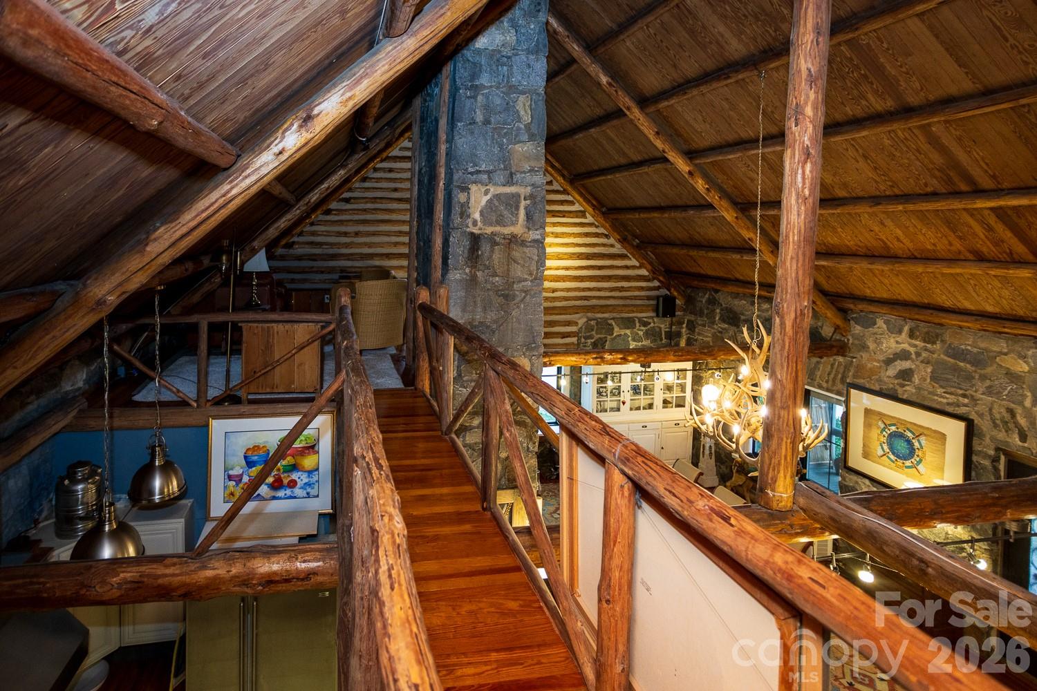 15 Chestnut Street Tryon, NC 28782 - Photo 20 of 41