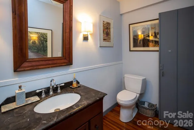 $550,000 | 15 Chestnut Street, Tryon, NC 28782