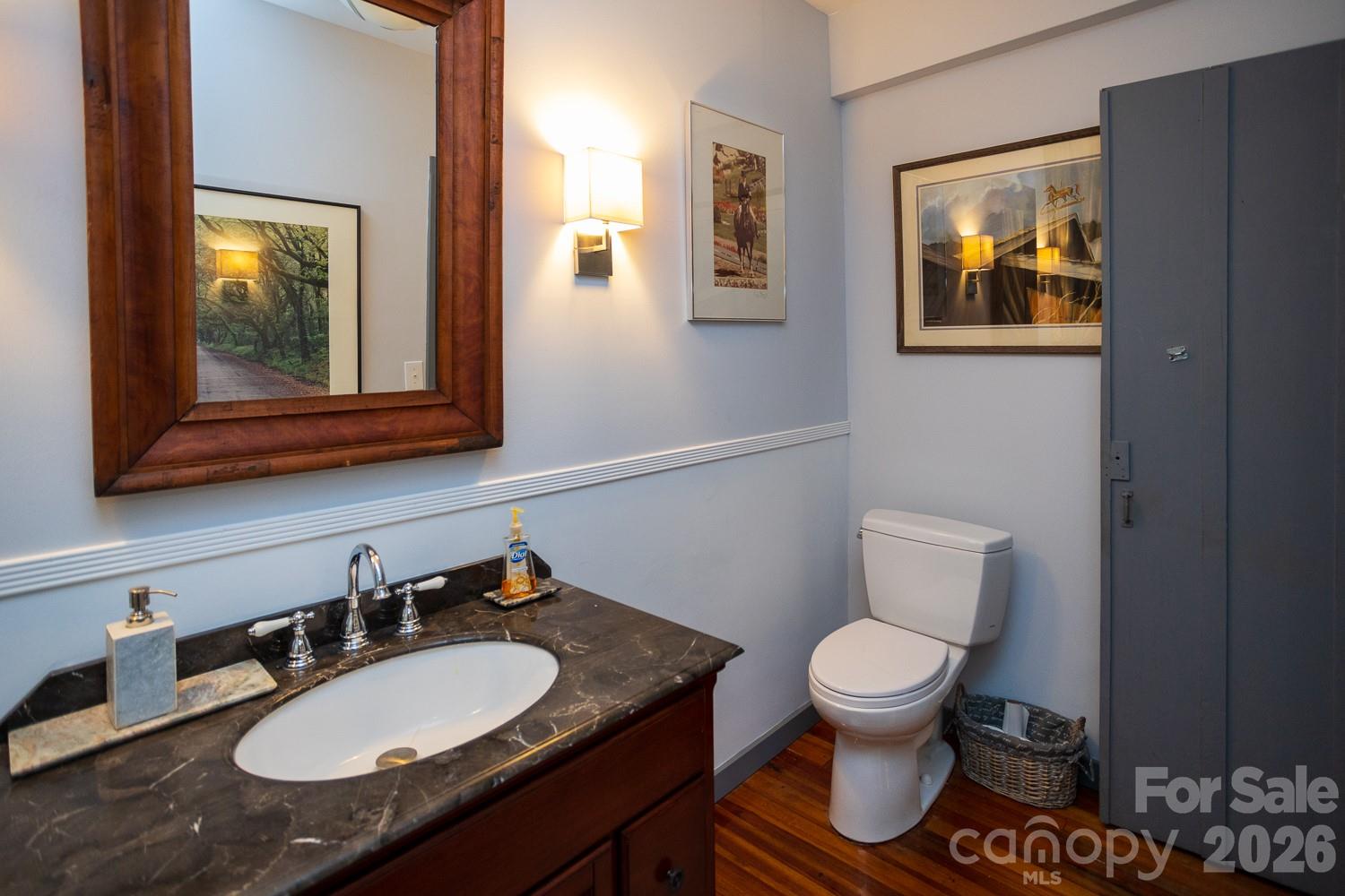 15 Chestnut Street Tryon, NC 28782 - Photo 23 of 41