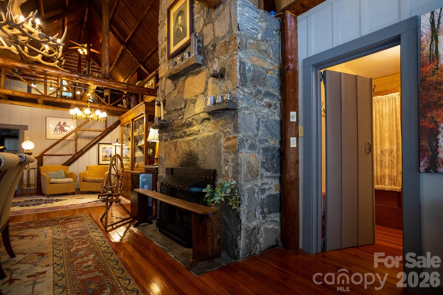 15 Chestnut Street Tryon, NC 28782 - Photo 34 of 41