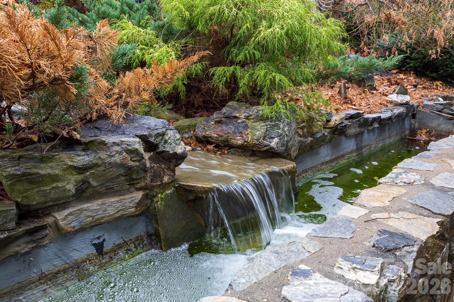 15 Chestnut Street Tryon, NC 28782 - Photo 35 of 41