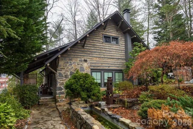 $550,000 | 15 Chestnut Street, Tryon, NC 28782