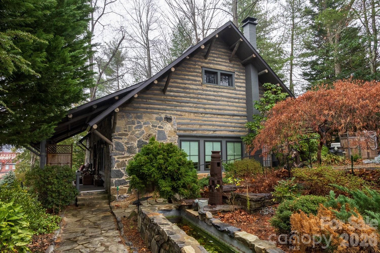 15 Chestnut Street Tryon, NC 28782 - Photo 41 of 41