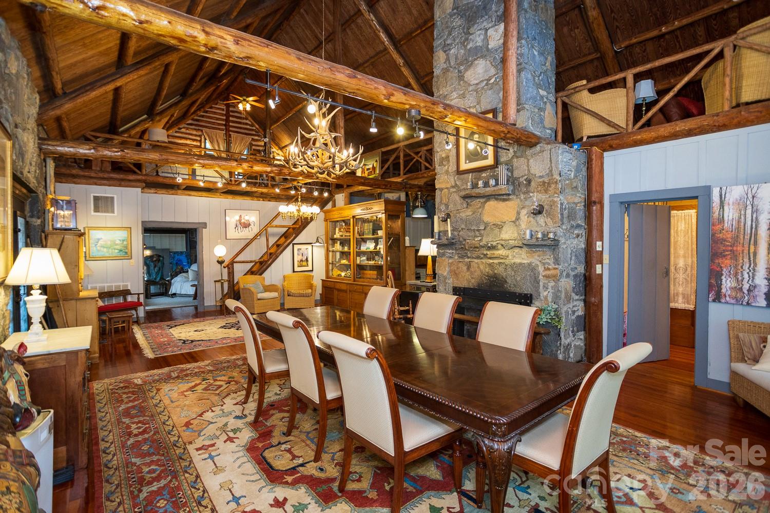 15 Chestnut Street Tryon, NC 28782 - Photo 6 of 41