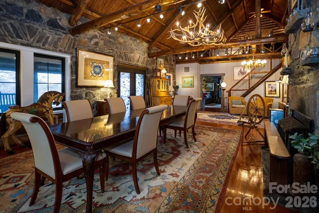 $550,000 | 15 Chestnut Street, Tryon, NC 28782