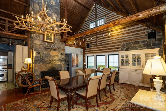 $550,000 | 15 Chestnut Street, Tryon, NC 28782