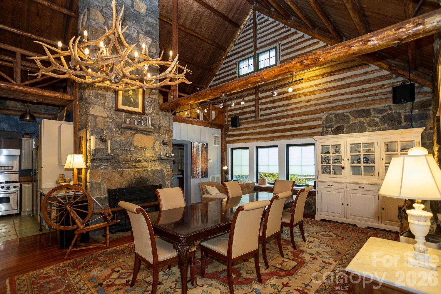 15 Chestnut Street Tryon, NC 28782 - Photo 10 of 41