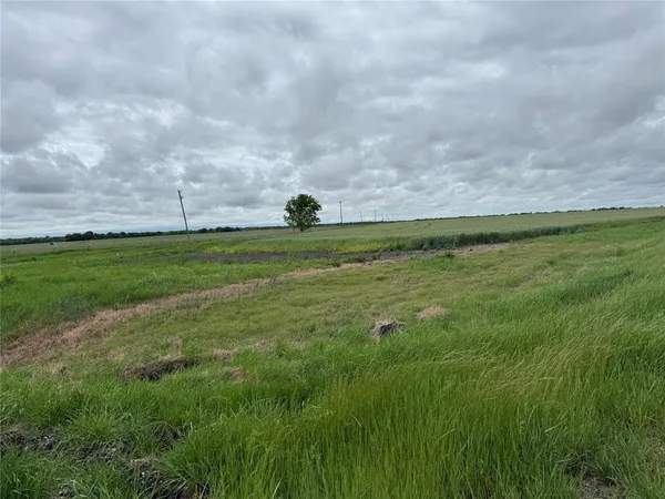 $45,000 | 0 Fm 1533, Ben Franklin, TX 75415