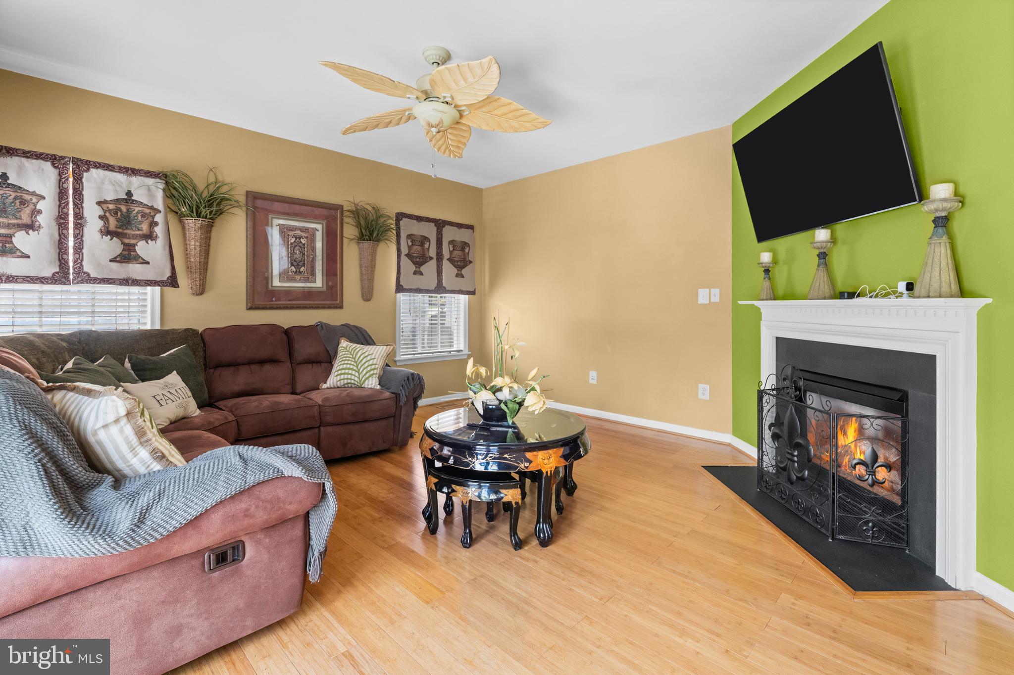 4023 Paige View Road Randallstown, MD 21133 - Photo 13 of 59