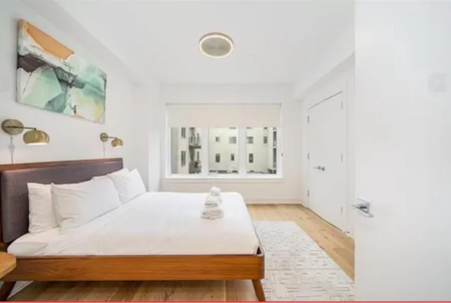 $4,695 | 1101 Grand Street, Unit 403, Hoboken, NJ 07030