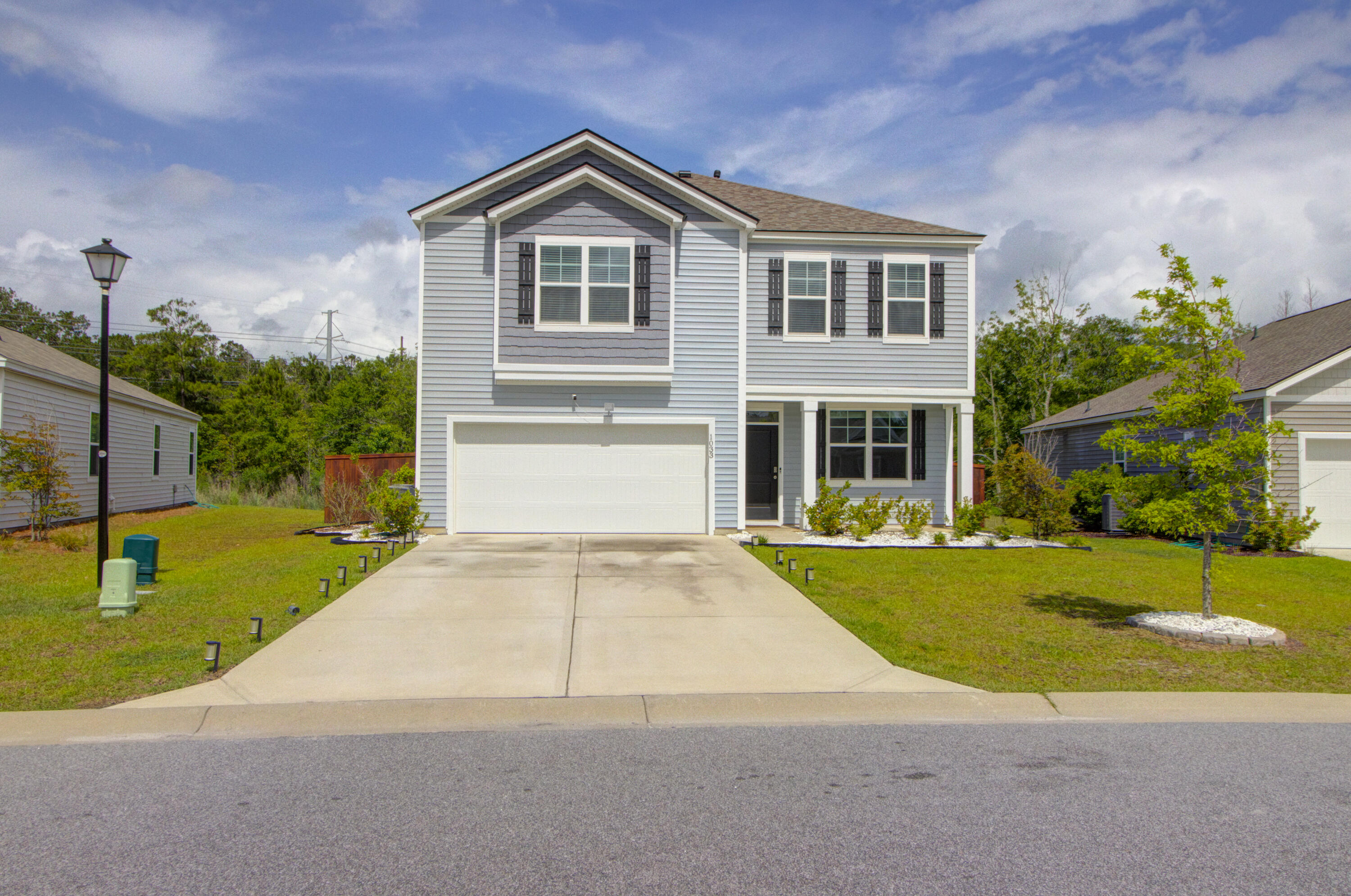 1033 Peridote Way Ladson, SC 29456 - Photo 4 of 42