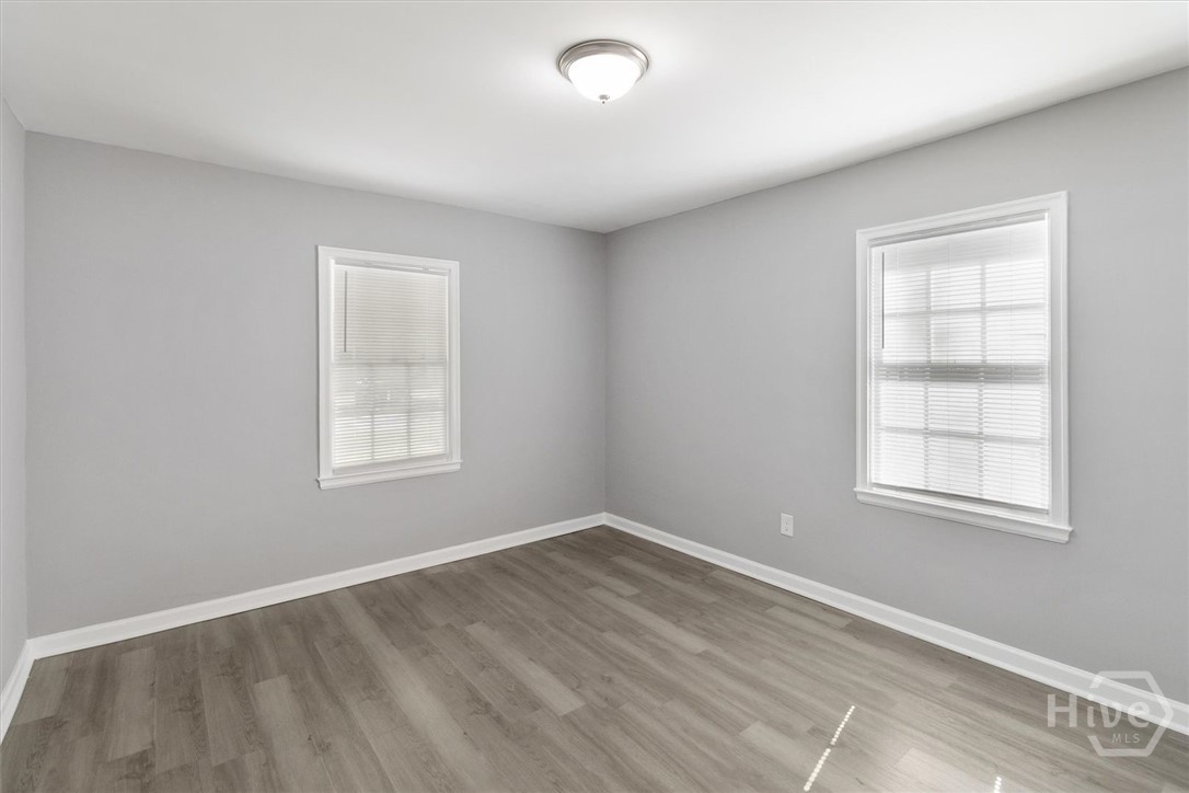 1724 East 39th Street, Unit B Savannah, GA 31404 - Photo 2 of 8