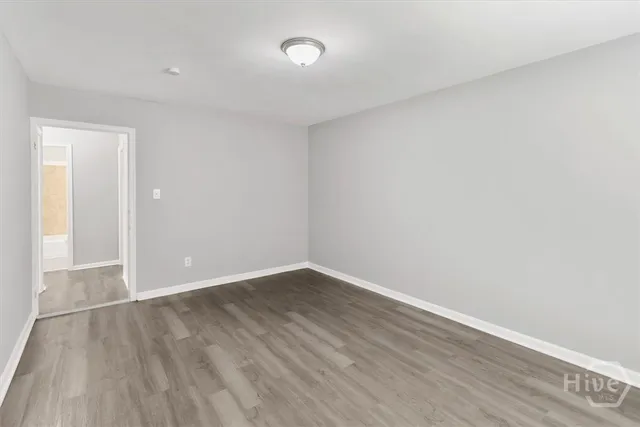 $1,500 | 1724 East 39th Street, Unit B, Savannah, GA 31404