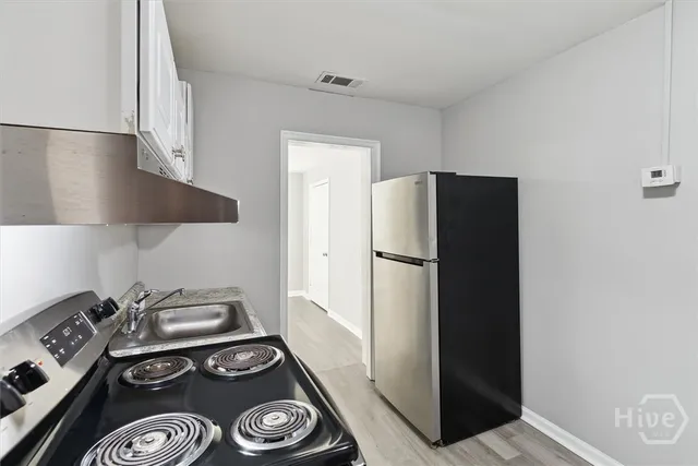 $1,500 | 1724 East 39th Street, Unit B, Savannah, GA 31404