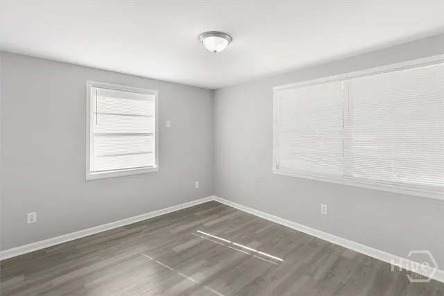 $1,500 | 1724 East 39th Street, Unit B, Savannah, GA 31404