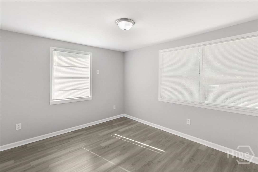 1724 East 39th Street, Unit B Savannah, GA 31404 - Photo 6 of 8