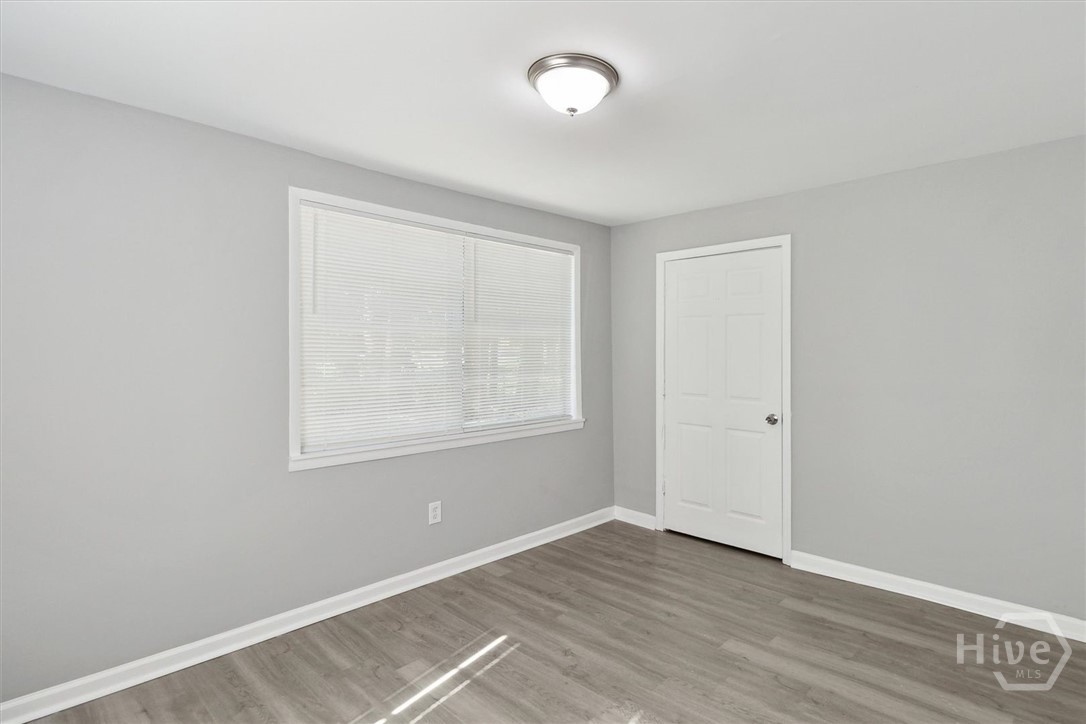 1724 East 39th Street, Unit B Savannah, GA 31404 - Photo 7 of 8