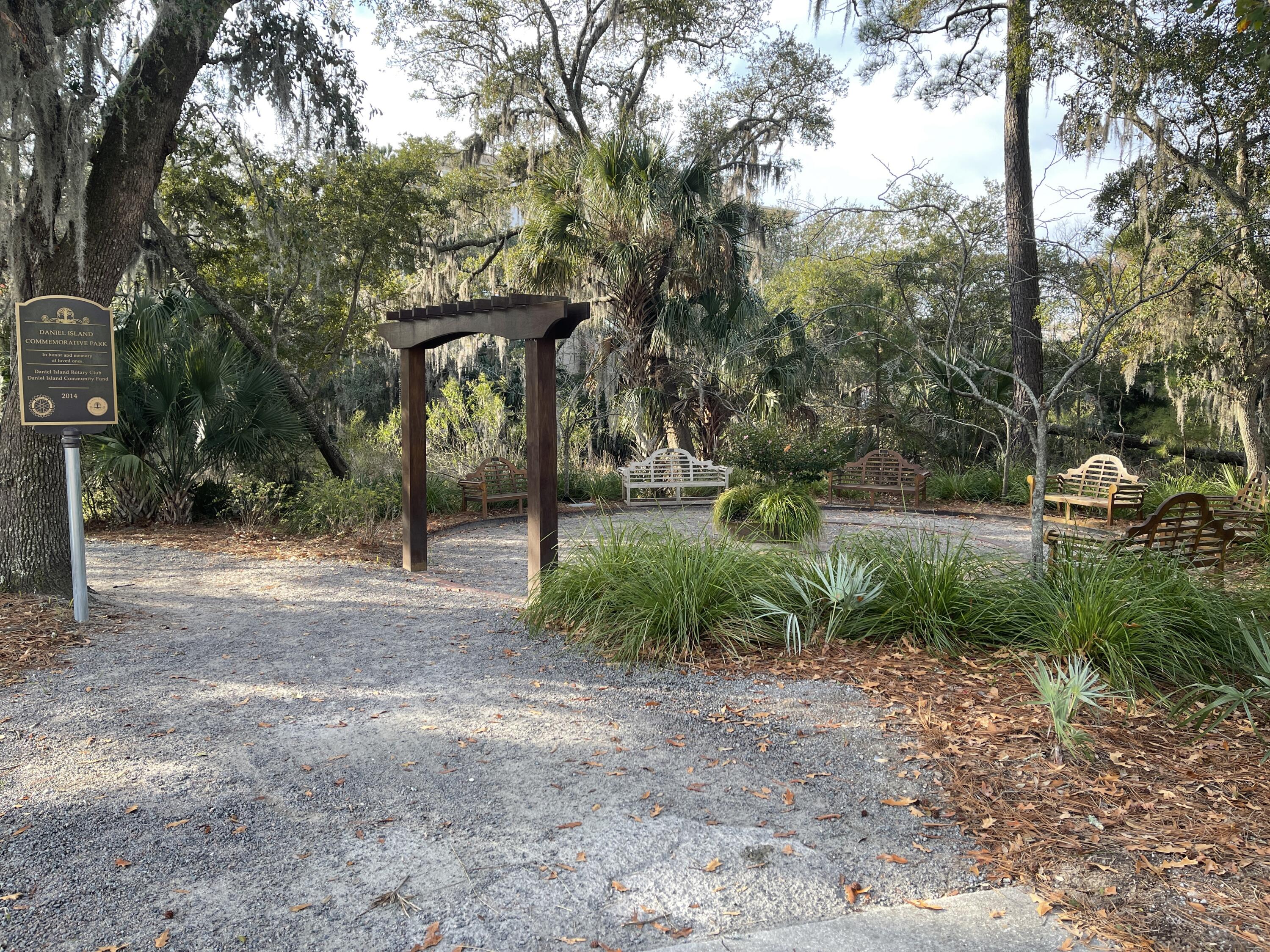 135 Pier View Street, Unit 101 Daniel Island, SC 29492 - Photo 13 of 13 AA8E05C0-820A-43E6-A40D-85BC797E5726