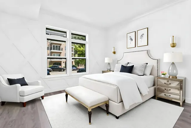 $849,000 | 135 Pier View Street, Unit 101, Daniel Island, SC 29492