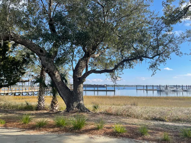 $849,000 | 135 Pier View Street, Unit 101, Daniel Island, SC 29492