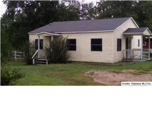 9868 Highway 431 Alexandria, AL 36250 - Photo 21 of 28