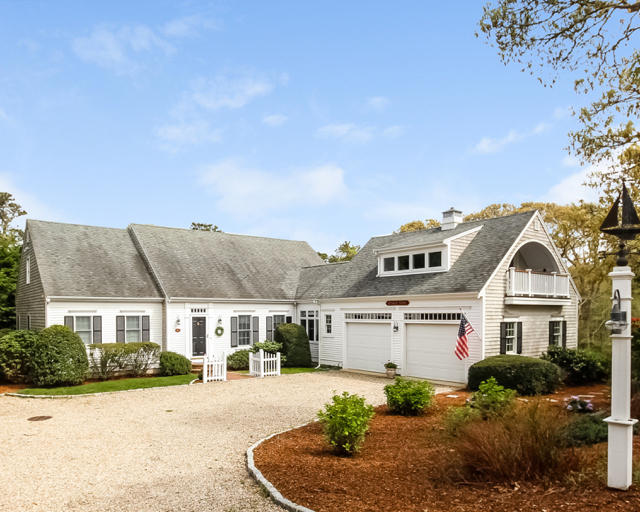 217 Stage Island Road Chatham, MA 02633 - Photo 1 of 18 218stageisNEW