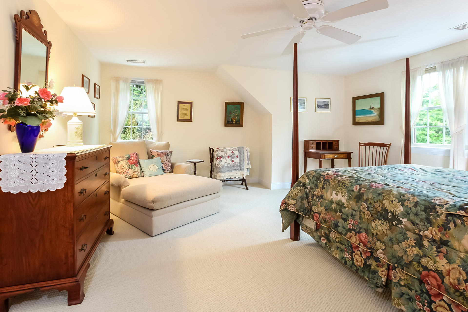 217 Stage Island Road Chatham, MA 02633 - Photo 11 of 18 024-Bedroom-4253324-medium