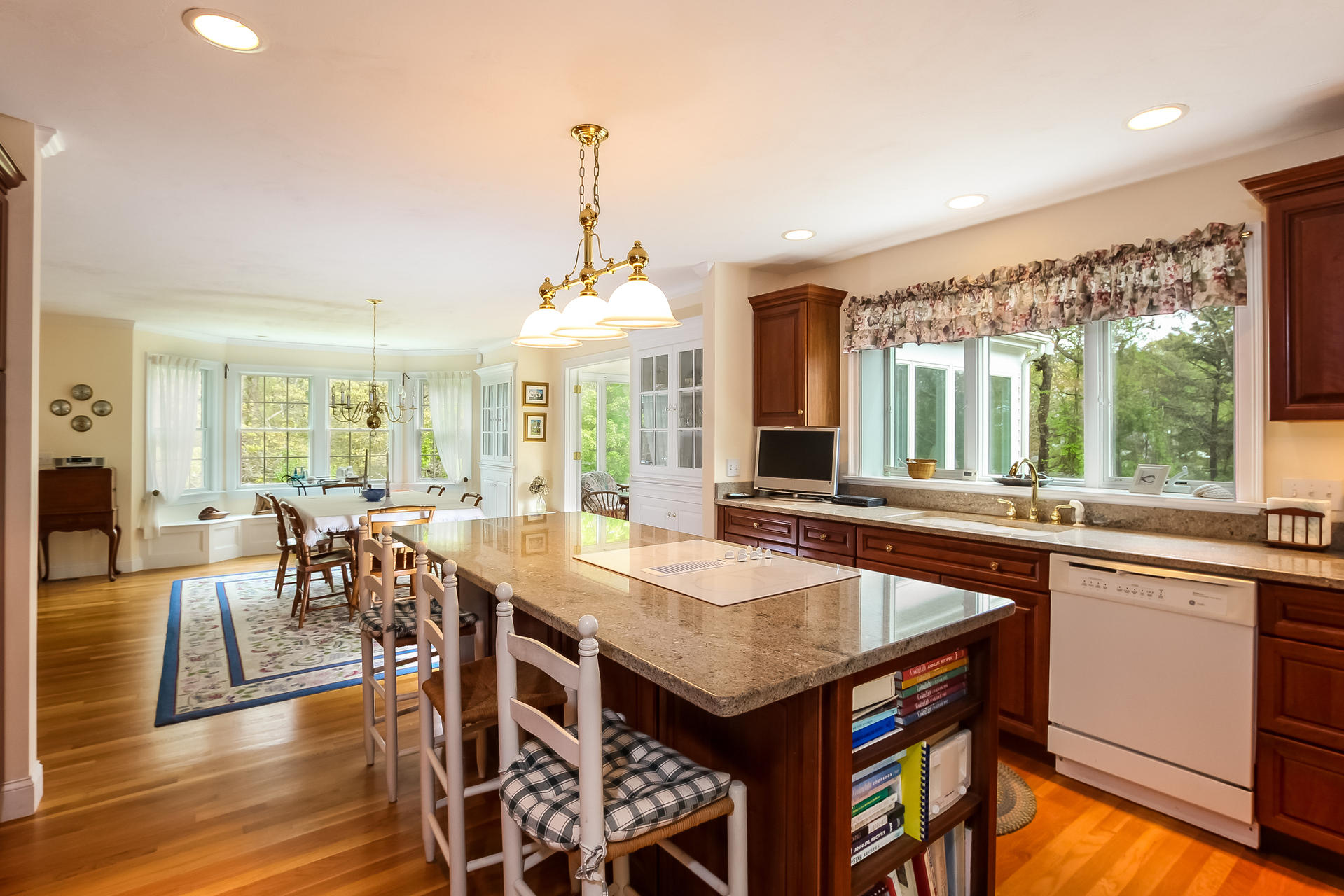 217 Stage Island Road Chatham, MA 02633 - Photo 6 of 18 013-Kitchen-4253307-medium
