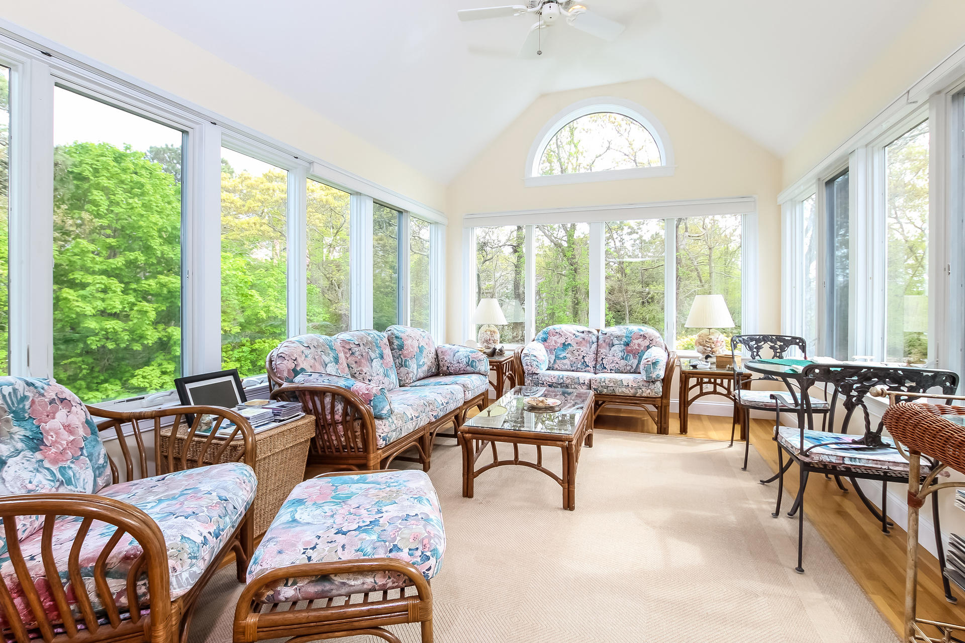 217 Stage Island Road Chatham, MA 02633 - Photo 8 of 18 016-Sunroom-4253321-medium