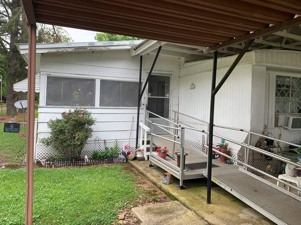 210 Ellis Road Monterey, LA 71354 - Photo 3 of 12 Photo 3