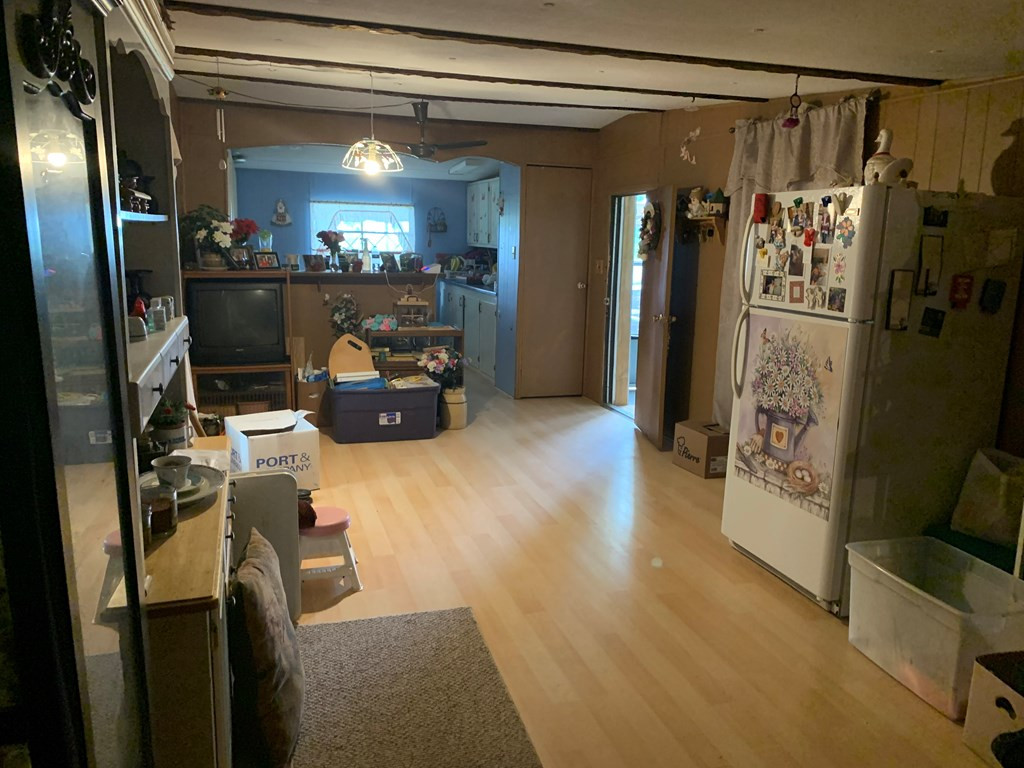210 Ellis Road Monterey, LA 71354 - Photo 5 of 12 Photo 5