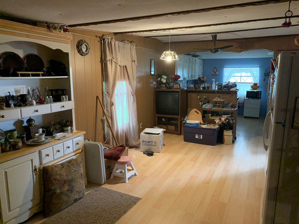 210 Ellis Road Monterey, LA 71354 - Photo 6 of 12 Photo 6