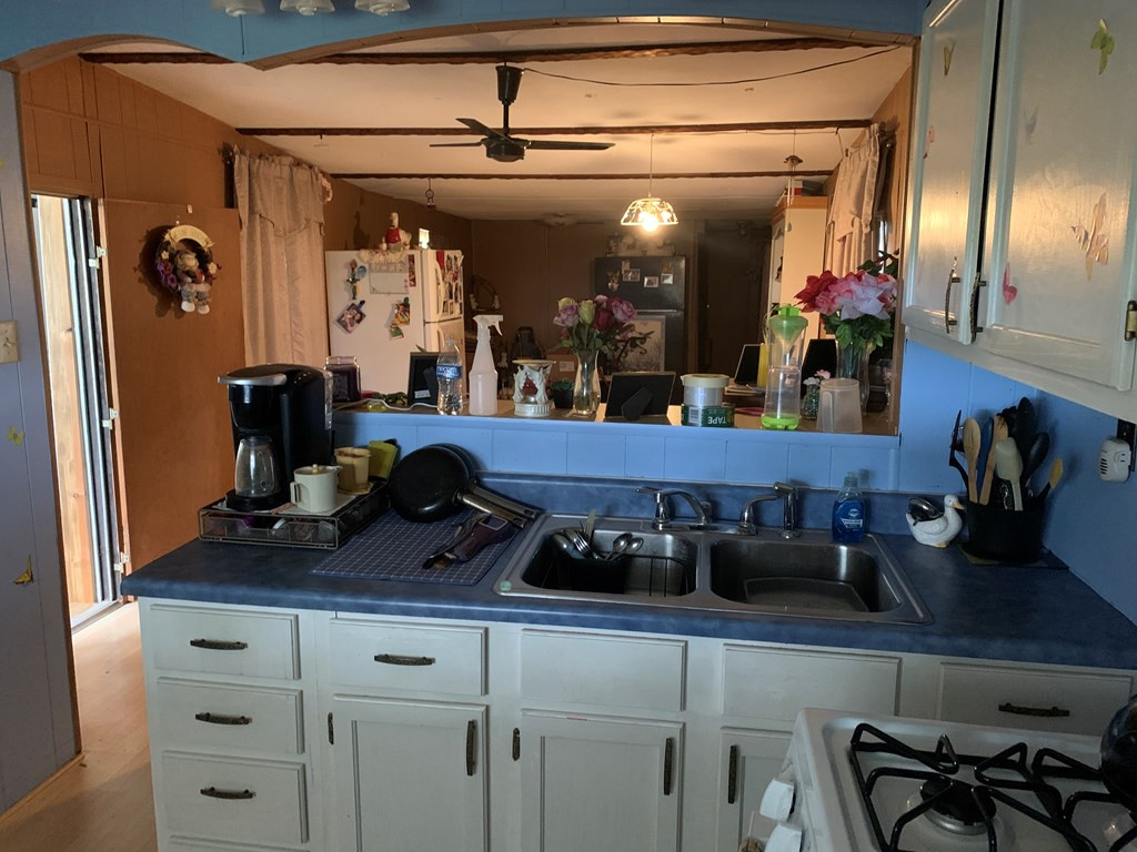 210 Ellis Road Monterey, LA 71354 - Photo 8 of 12 Photo 8