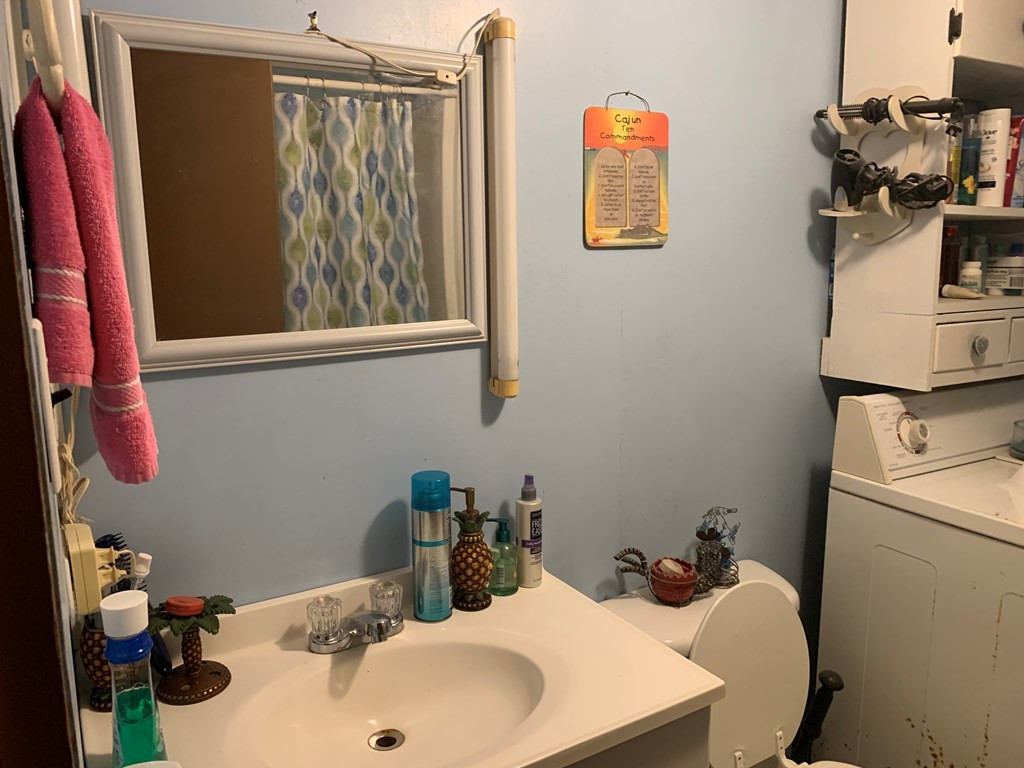 210 Ellis Road Monterey, LA 71354 - Photo 10 of 12 Photo 10