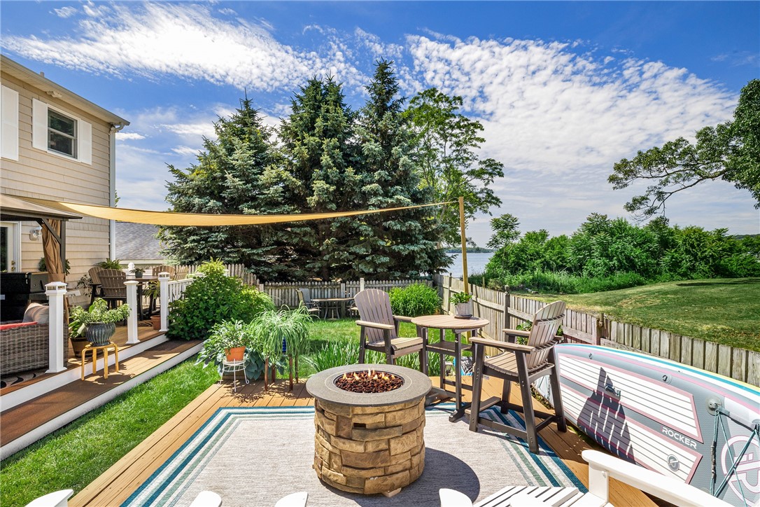 357 Capron Farm Drive Warwick, RI 02886 - Photo 32 of 49