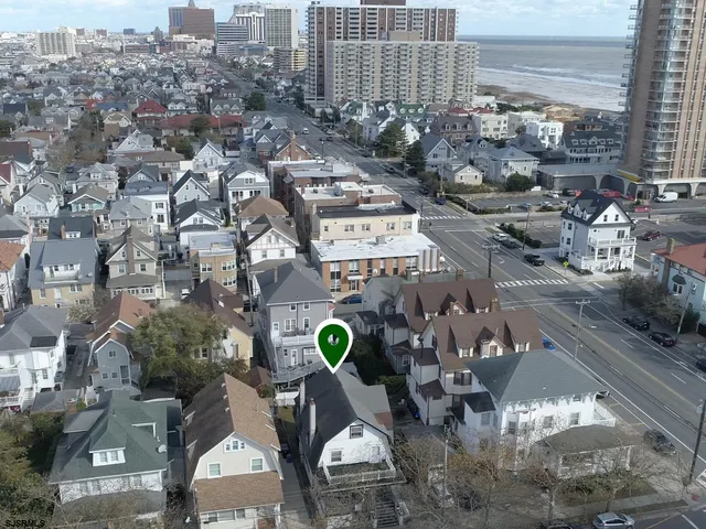 $799,999 | 21 South Marion Avenue, Ventnor City, NJ 08406